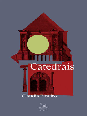 cover image of Catedrais
